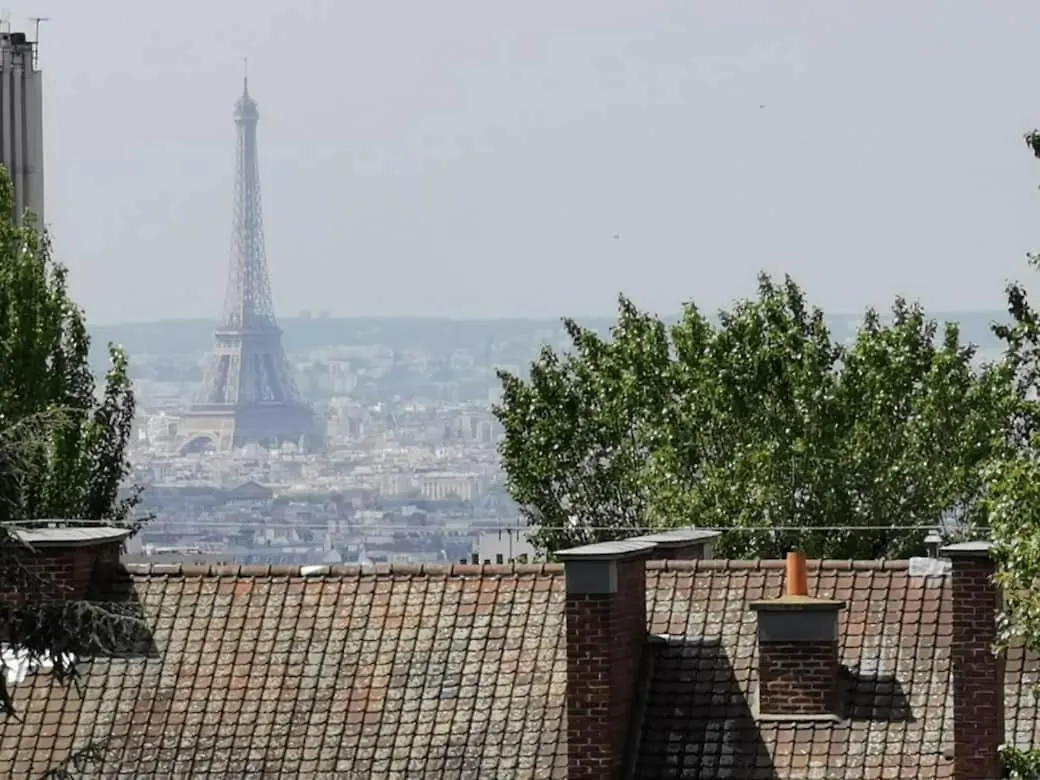 Eiffel Horizon - Grand Espace Familial Au Pied Du Metro Paris 0*,  France